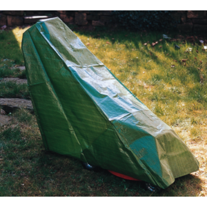 Universal Lawnmower Protective Cover