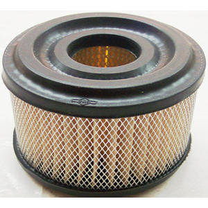 Briggs Stratton Air Filter Fits 80200 81200 100200 P N 390492