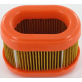 Click to view product details and reviews for Briggs Stratton Air Filter Cartridge Fits 090000 Series Engines P N 790166.