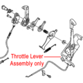 Click to view product details and reviews for Honda Throttle Assembly Fits Hrb476cqxe Hrb476c1qxe P N 17850 Vk8 013.