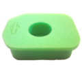 Click to view product details and reviews for Briggs Stratton Air Filter Element Fits 110900 111900 Engines P N 270848.