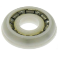 Click to view product details and reviews for Mountfield Wheel Bearing Fits M61pd M62pd M63pd M41hp P N 122122201 0.