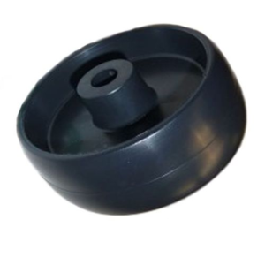 Westwood And Countax Anti Scalp Wheel Fits C K X Series P N 19905500