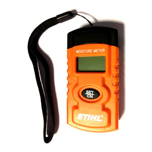 Stihl Digital Wood Moisture Meter 0464 802 0000