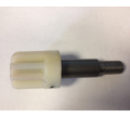 Click to view product details and reviews for Genuine Qualcast Replacement Pinion Shaft Assembly Fo16102295.