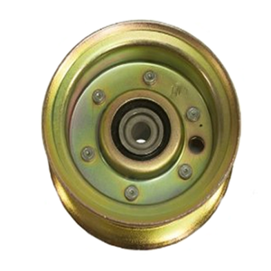 John Deere Flat Idler Pulley Am135773