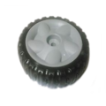 Click to view product details and reviews for Hayter R53s 7 Front Wheel Tyre Assembly 117 5964.