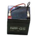 Click to view product details and reviews for Hayter Electric Start Battery 412009.