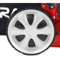 Click to view product details and reviews for Cobra Rear Wheel Lawnmower 25400204101.