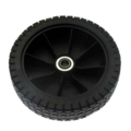 Click to view product details and reviews for Hayter Motif Front Wheel 111 7661.