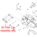 Click to view product details and reviews for Mitox Chainsaw Oil Filler Cap Assembly Miyd360302 00r.
