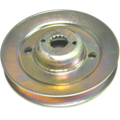 Click to view product details and reviews for John Deere Eztrak Blade Drive Pulley M163464.