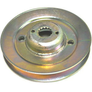 John Deere Eztrak Blade Drive Pulley M163464