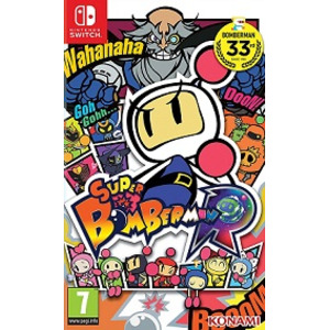 Superbomberman R