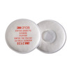 Click to view product details and reviews for 3m 2135 Ffp3 Filters For The 7502 Half Mask.