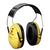Click to view product details and reviews for Peltor Optime 1 Headband Ear Defenders.