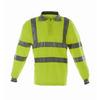 Click to view product details and reviews for Pulsar P458 High Vis Polo Shirt.