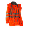 Click to view product details and reviews for Pulsarail Pr497 High Vis 7in1 Storm Coat.