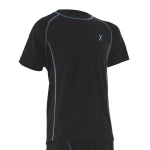 Xact02 Active Short Sleeve T Shirt