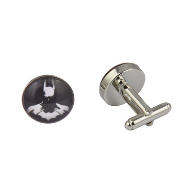 Batman Silhouette Cufflinks