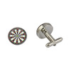 Darts Cufflinks - 16.99 Darts Cufflinks