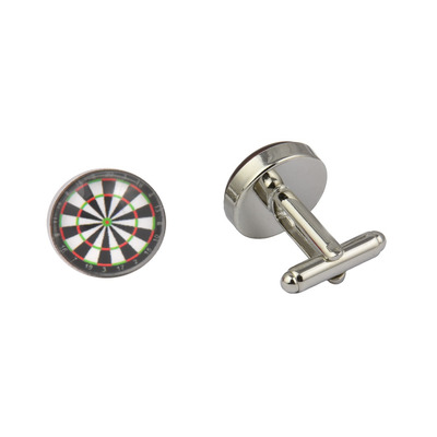 Darts Cufflinks