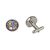 Steampunk Harry Potter Cufflinks - 19.99 Steampunk Harry Potter Cufflinks