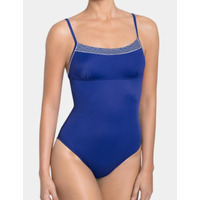 Sloggi Swim Aqua Essentials Swimsuit Blue