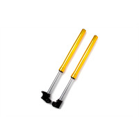 M2R KMX140 KMX160 Pit Bike Fork Legs