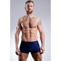 HOM Feuillage Swim Shorts