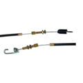 Click to view product details and reviews for Hayter Clutch Drive Cable Fits Ranger 48 53 Hy397009.