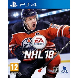 Nhl 18