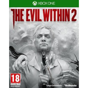 The Evil Within 2