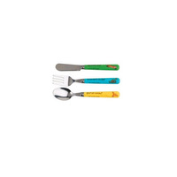Gruffalos Child Cutlery 3 piece Set