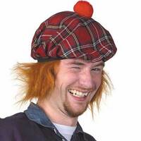 See You Jimmy Hat - one size