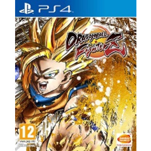 Dragon Ball Fighterz