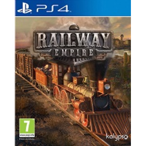 Railway Empire