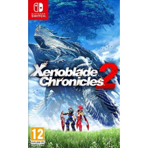 Xenoblade Chronicles 2