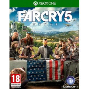 Far Cry 5