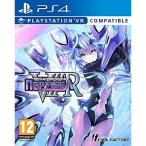 Megadimension Neptunia Viir