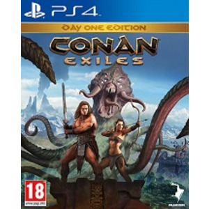 Conan Exiles
