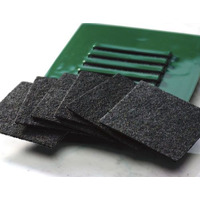 Compost Caddy Filters Pk6