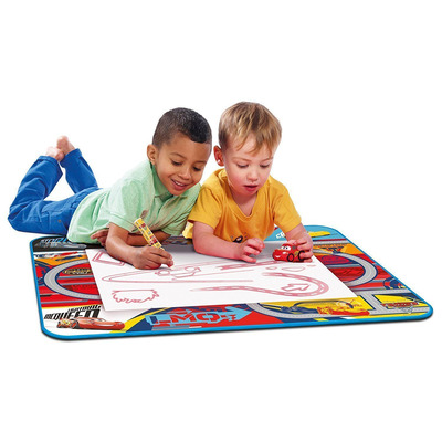 Aquadoodle Colouring Mat – Disney Pixar Cars