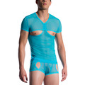 Manstore M765 V-Neck T-shirt