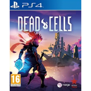 Dead Cells