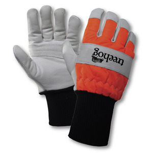 Arbortec Th040 Chainsaw Gloves