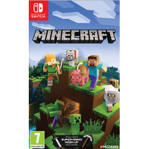 Minecraft Bedrock Edition