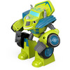 Fisher-Price Nickelodeon Blaze & the Monster Machines, Robot Rider Zeg - 21.49 Fisher-Price Nickelodeon Blaze & the Monster Machines, Robot Rider Zeg