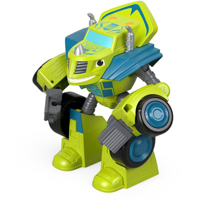 Fisher-Price Nickelodeon Blaze & the Monster Machines, Robot Rider Zeg
