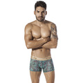 Clever Moda Flowery Touch Boxer (S/28-30″)